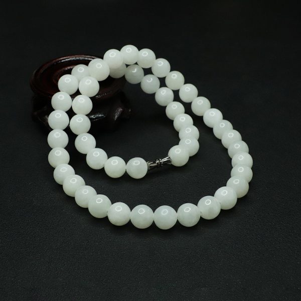 Natural Hetian Jade - Image 2