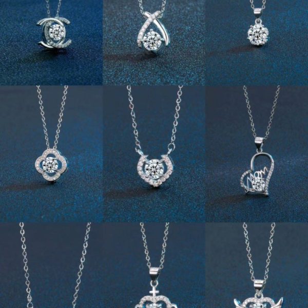 Love Pendant - Image 3