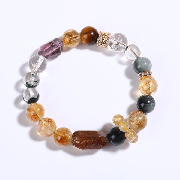 Beaded Bracelet - Image 2