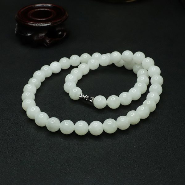 Natural Hetian Jade