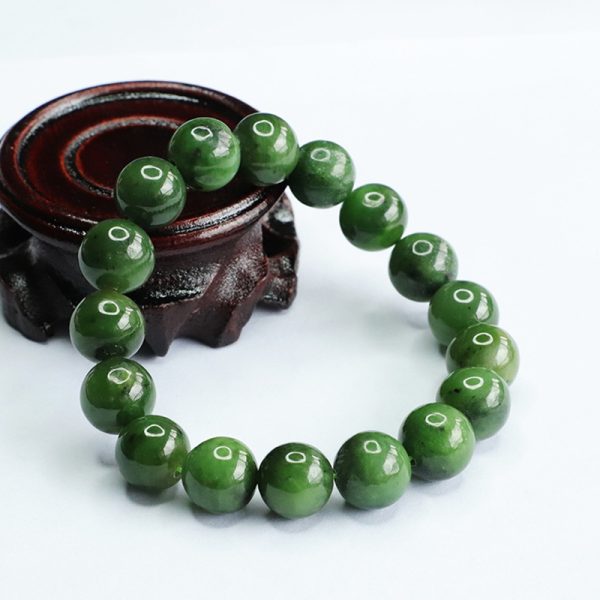 Spinach Green Bracelet - Image 2