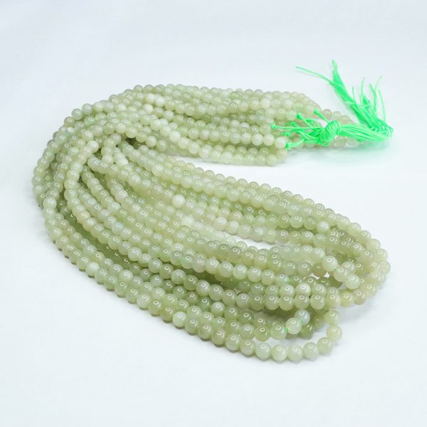 Qingshui 108 Buddhist beads bracelet - Image 2