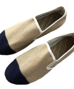 Embroidered shoes 026