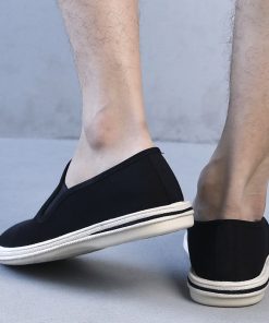 Embroidered shoes 007